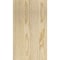 Ekena Millwork Merced Traditional Rough Sawn Outlooker, Douglas Fir, 8"W x 14"D x 14"H OUT08X14X14MRC01RDF - alternate 4